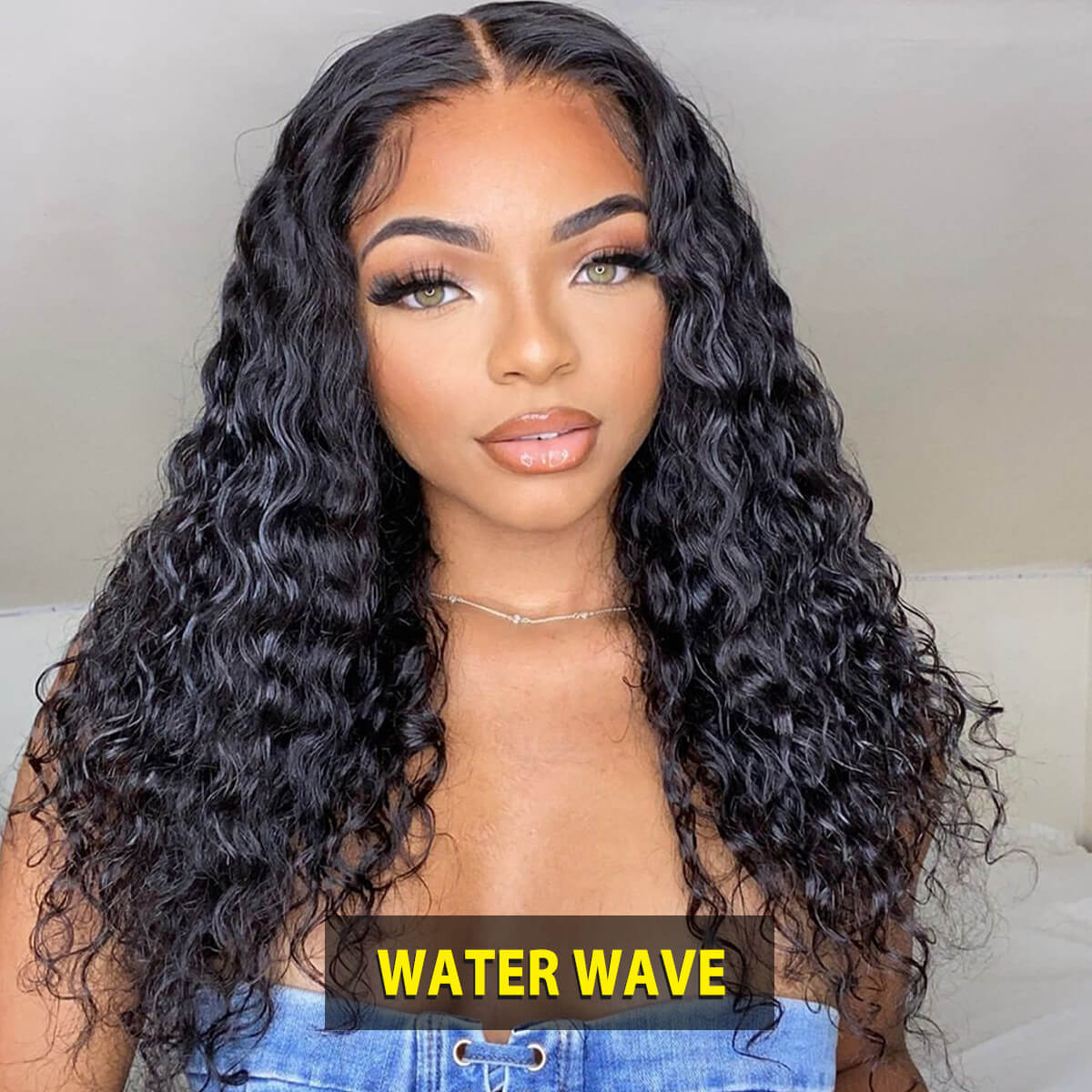 water wave hd lace wig (2)