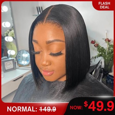 49.9 lace wig super deal