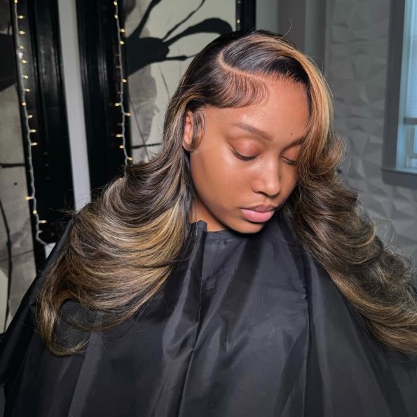 Image #5 from precious brown