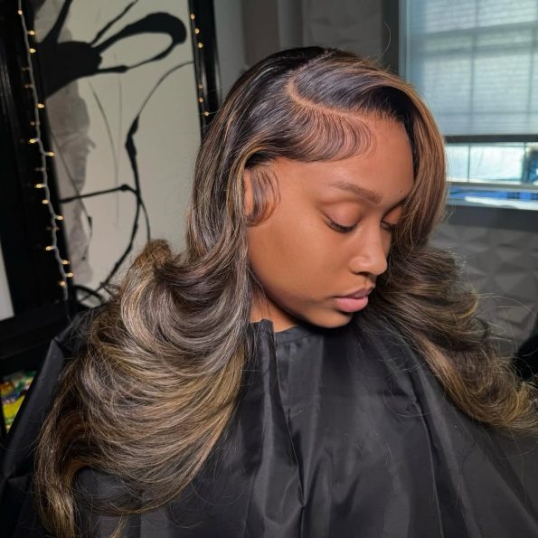 Image #6 from precious brown