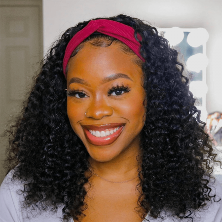 deep wave headband wig (1)