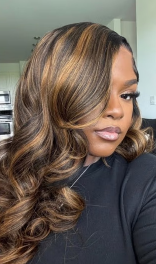 Image #1 from Amber Tremble