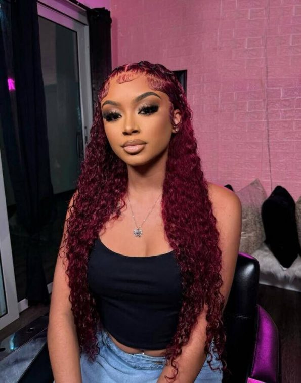 Image #4 from Lynette Huguley