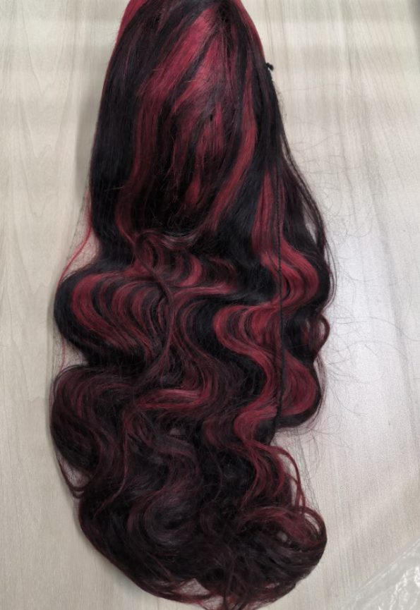 Image #1 from Deashia Bruns