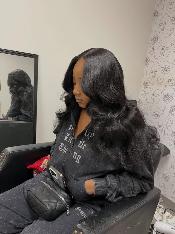 Image #5 from destiny bates