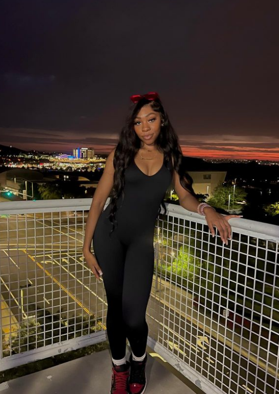 Image #1 from Teeona Milian