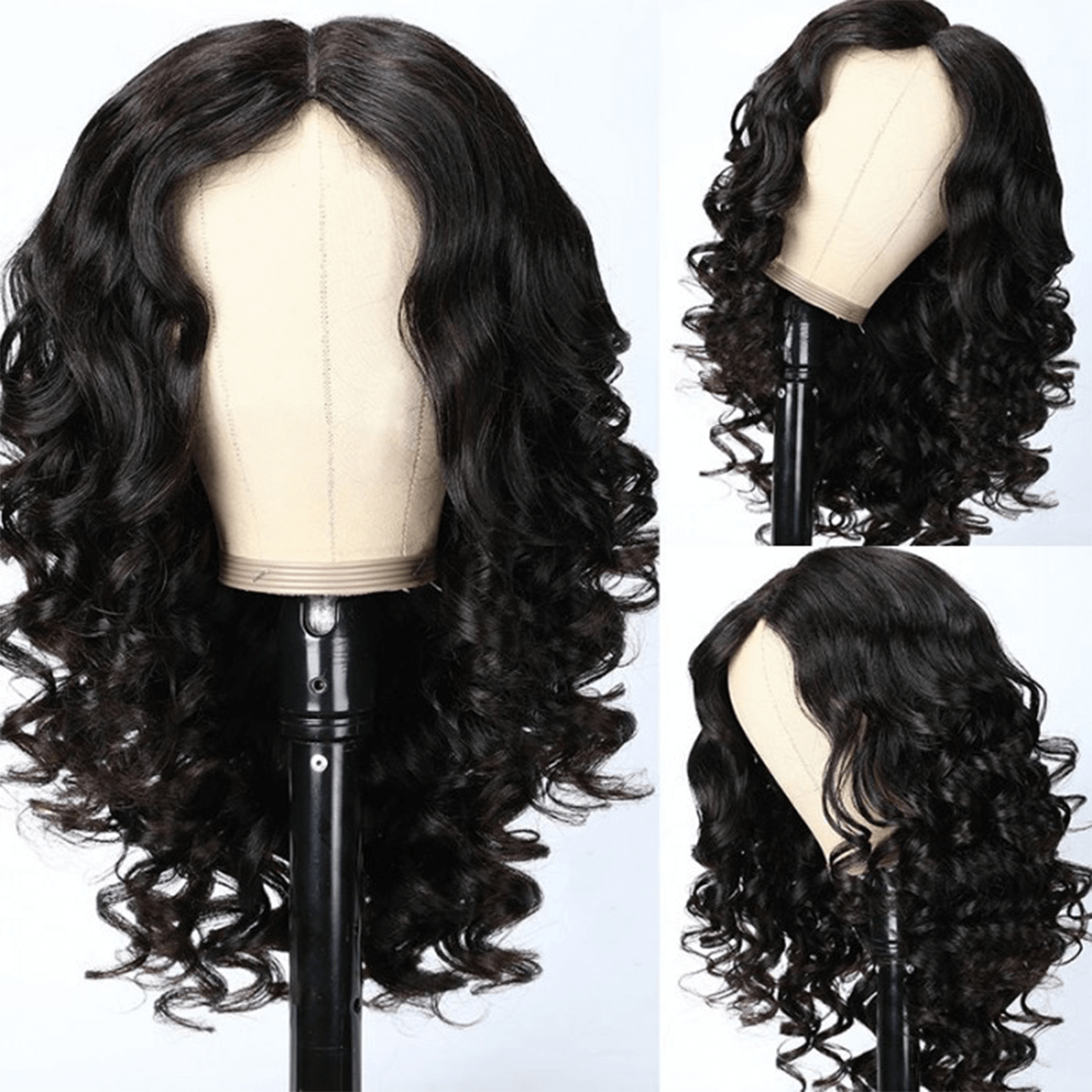 barrel curls v part wig (2)