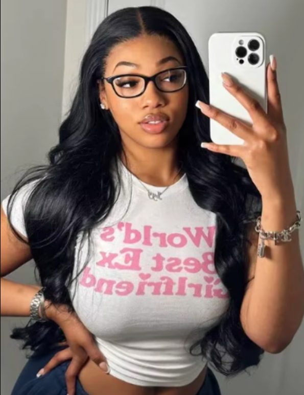 Image #1 from Kylah Aikens