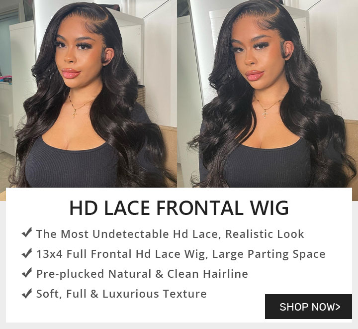 hd lace frontal wig app