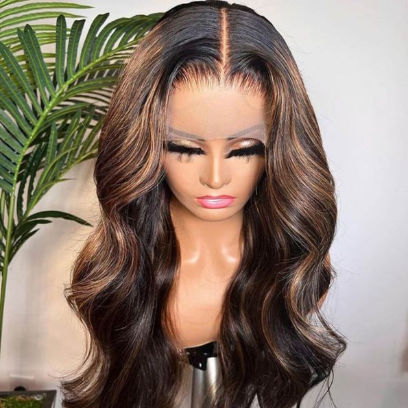ombre brown highlight (1)