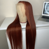 reddish brown straight wig (3)
