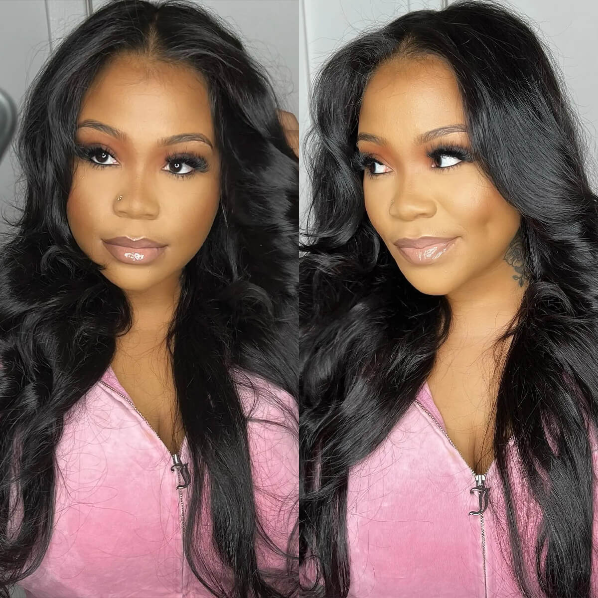 v part body wave wig (1)