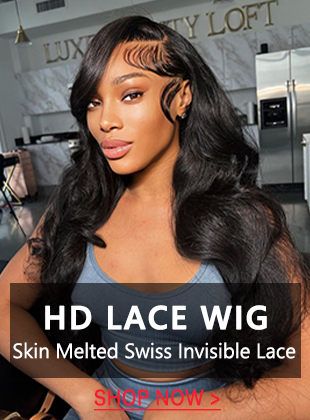 HD Lace Wig