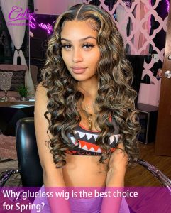 Why We Choose Bob Wig in Summer?