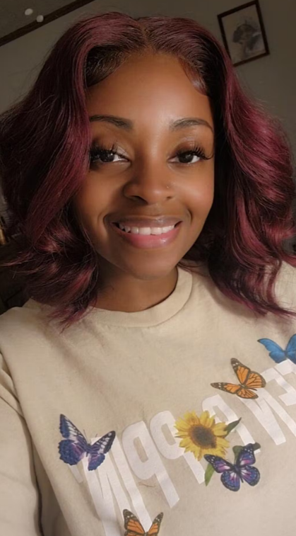 Image #1 from Senovia Mincey