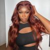 wear go reddish brown wig (2)