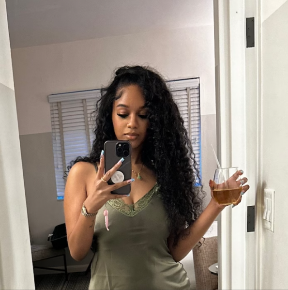 Image #4 from Shantel Bryan
