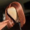 reddish brown straight bob wig (3)