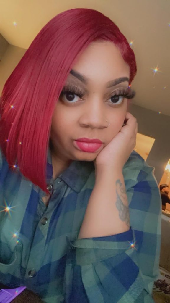 Received plenty of compliments and got people turning heads. Very soft. No issues while installing. The wig was kinda small for my head but I made it work.