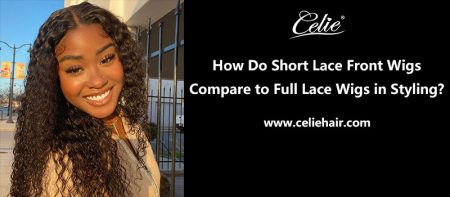 What Are the Most Popular Curl Patterns for Curly Human Hair Wigs?