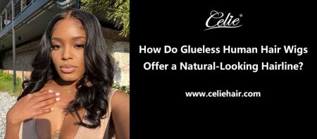 The Evolution of Glueless Wigs: From Invention to Modern Trends