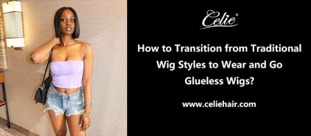 DIY:How to Dye Your Hair at Home