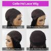 flash sale deep wave hd lace wig (1)