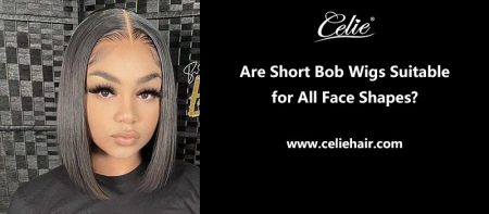 New Fashion in 2020, Lace Wigs