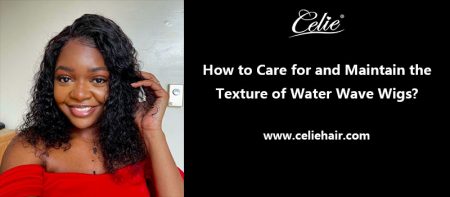 How To Care My Natural Hair Under Human Hair Lace Wig?