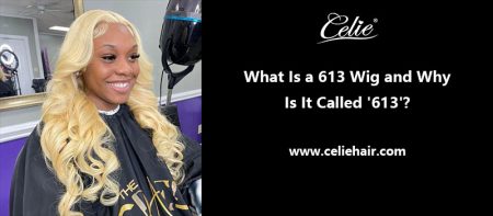 CELIE HAIR – SPRING PROMOTION HD LACE WIGS NEWS