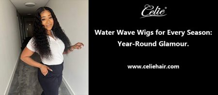 The Most Suitable Human Hair Wigs For Black Women