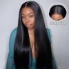 silk base straight wear go wig (2)