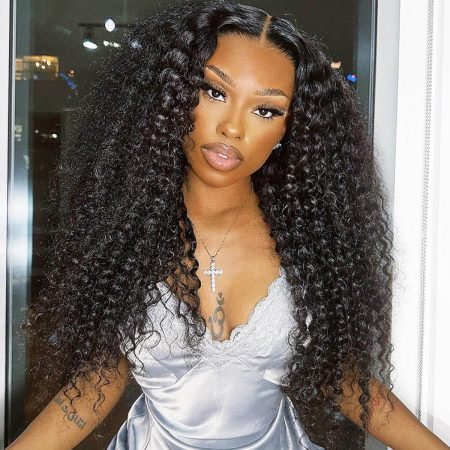 Deep Wave Wear Go Wig (2)