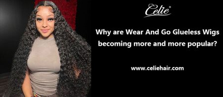 What Types of Hairstyles Can You Achieve with Glueless Human Hair Wigs?