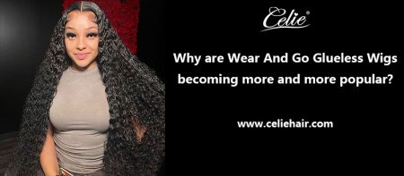 Why I choose Human Hair Lace Wig