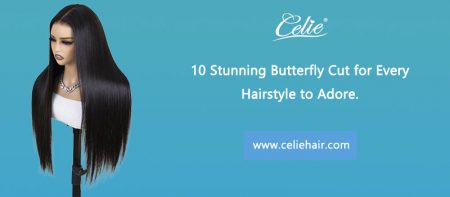 Celie Hair Black Friday Sale Up 50% OFF Lace Front Wig
