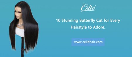 Celie High End Straight Hair Products