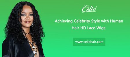How To Choose Human Hair Lace Front Wig?