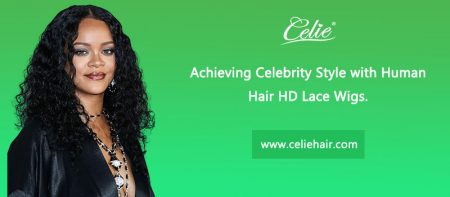 Why I choose Human Hair Lace Wig