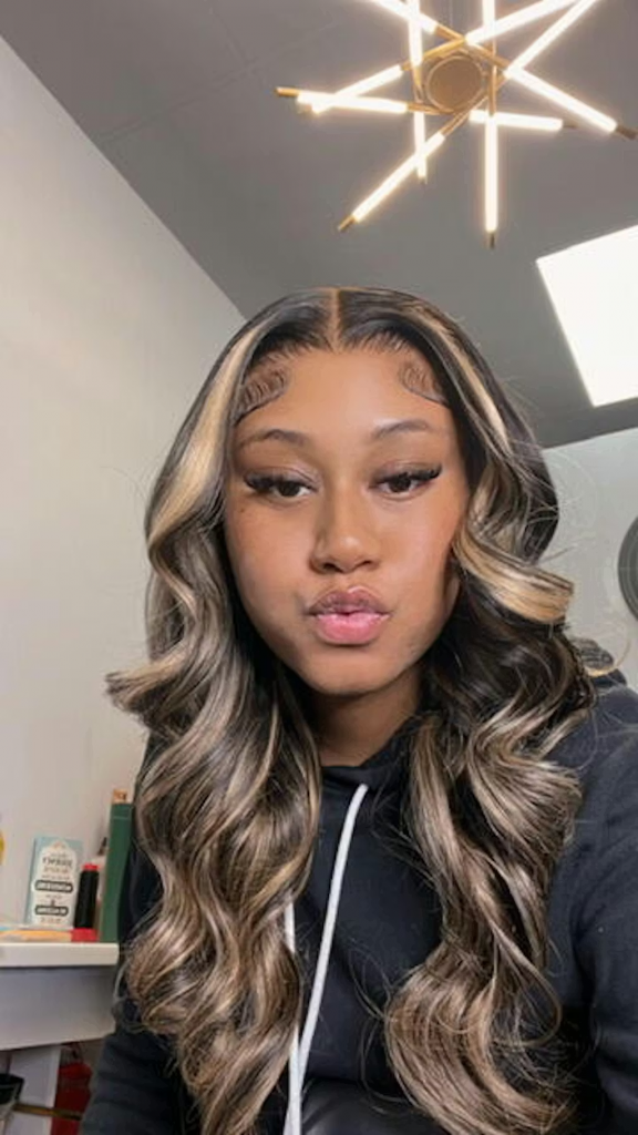 Image #1 from Roberta Mbibi