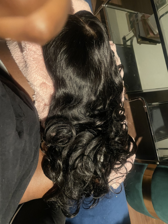 Image #5 from Stacey Jerahwenya