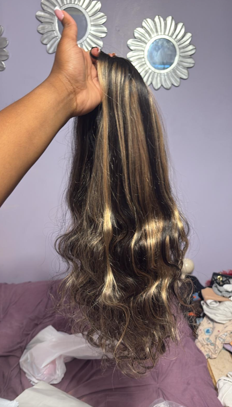 Image #1 from Theresa Okyne