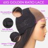 celie 9×6 parting max lace wear go wig