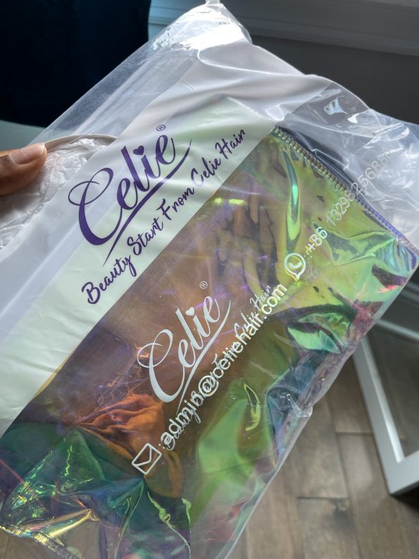 Image #1 from Yshecia Dillon