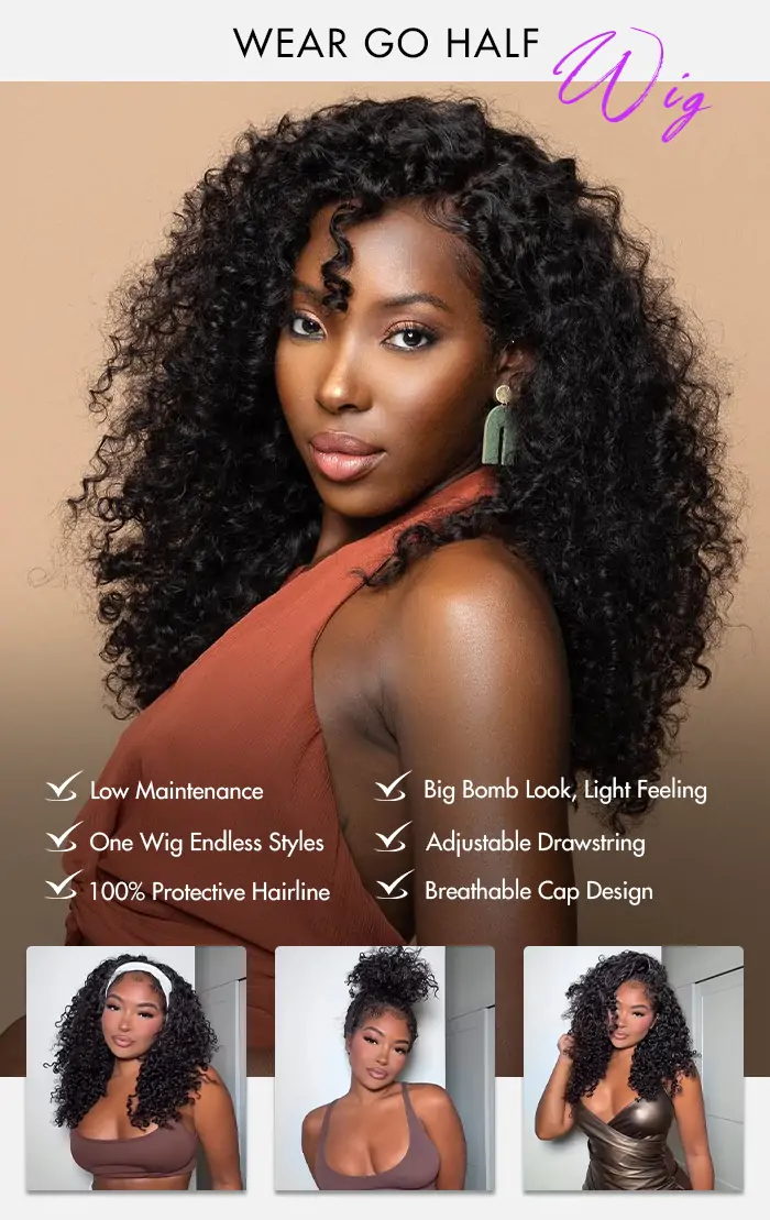 half wig install (2)