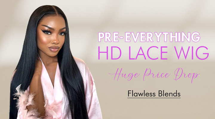 pre-everything full frontal hd lace wig