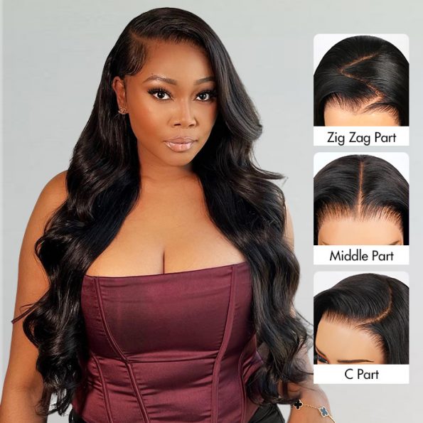 13×6 body wave wig (1)