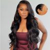 13×6 body wave wig (2)