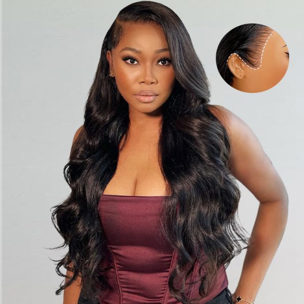 13×6 body wave wig (2)