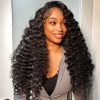bouncy wand curly wig (5)